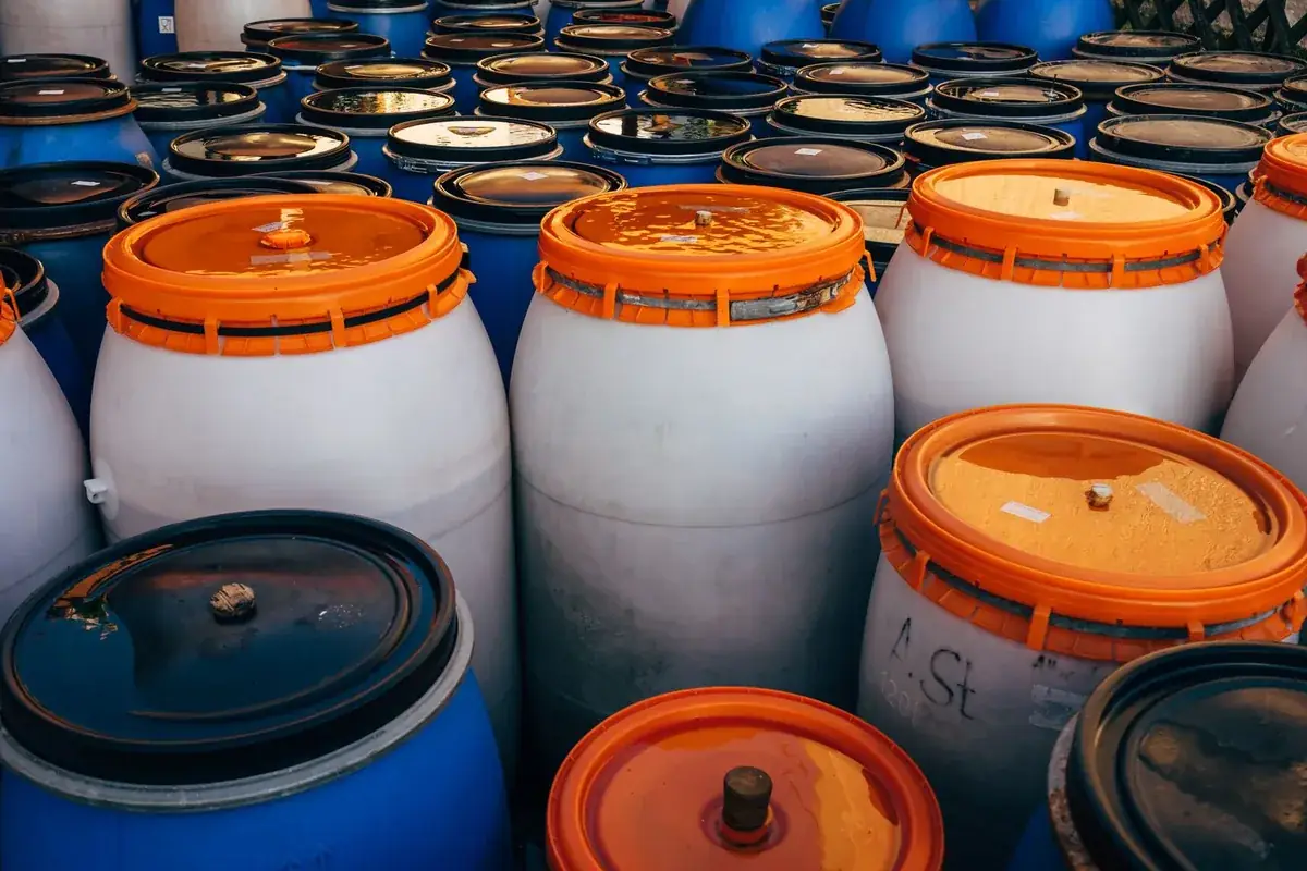 Chemical & Toxic Waste Cleanup in Anson, TX